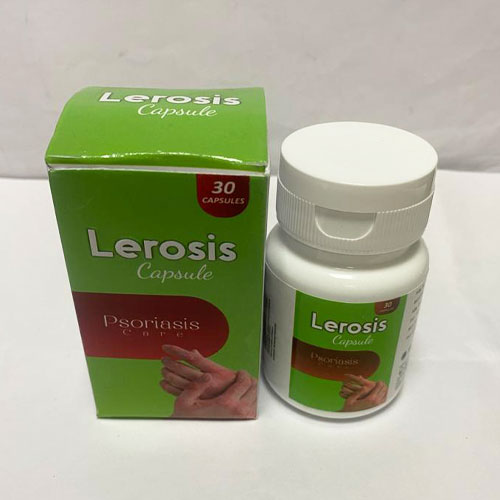 LEROSIS CAPSULES