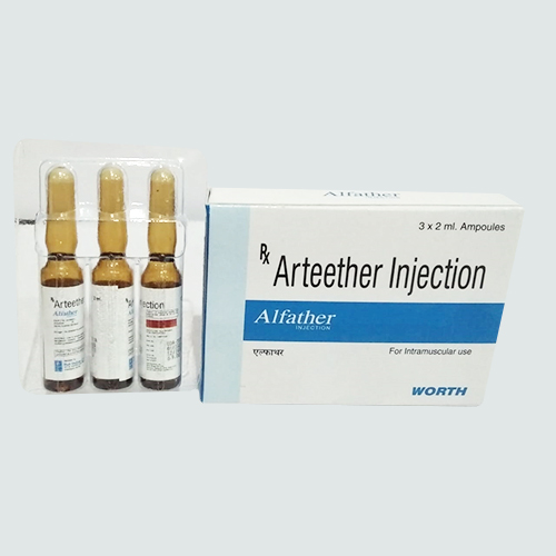 ALFATHER Injection