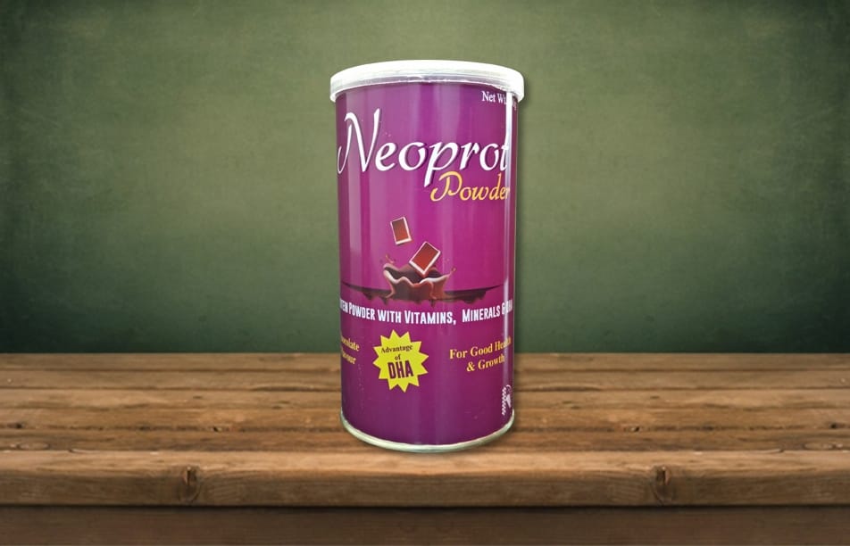 NEOPROT Protein Powder (Chocolate)