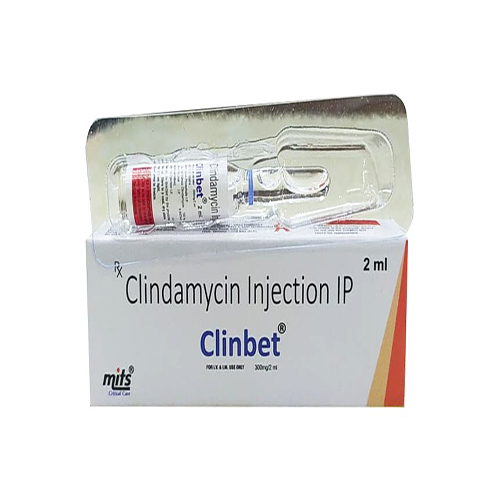 CLINBET 300 Injection