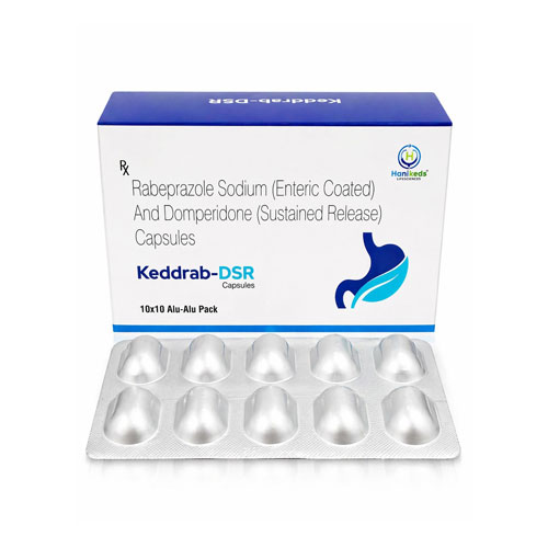 Keddrab-DSR Capsules
