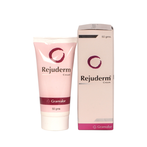 Rejuderm Cream