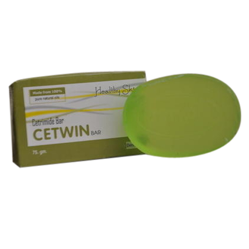 Cetwin Bar (Soap)