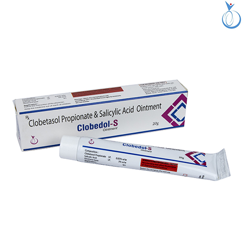 CLOBEDOL-S Cream