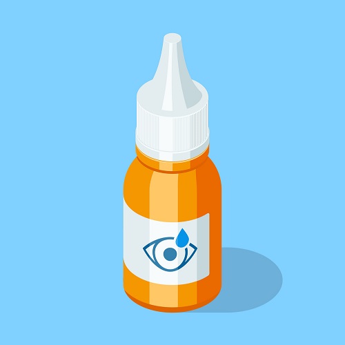BOLPicin Ear Drops