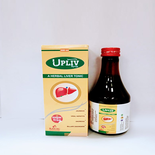 UP-LIV Syrup