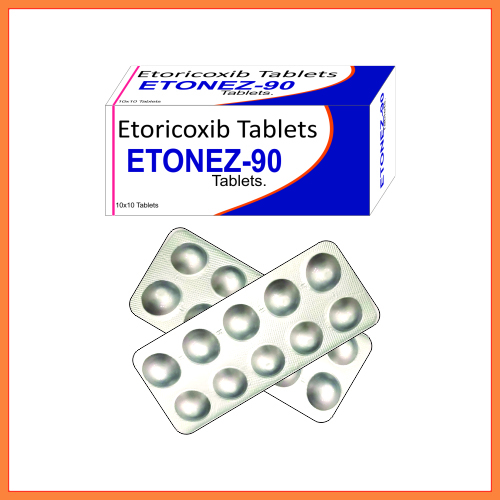 ETONEZ-90 Tablets