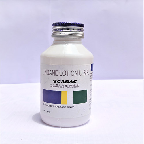 SCABAC Lotion