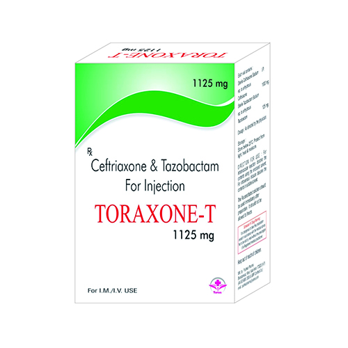 TORAXONE-T Injection