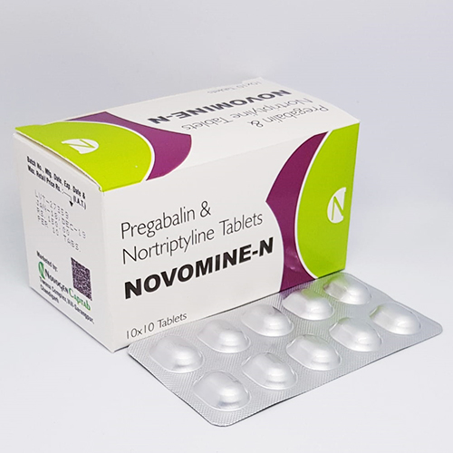 NOVOMINE-N Tablets