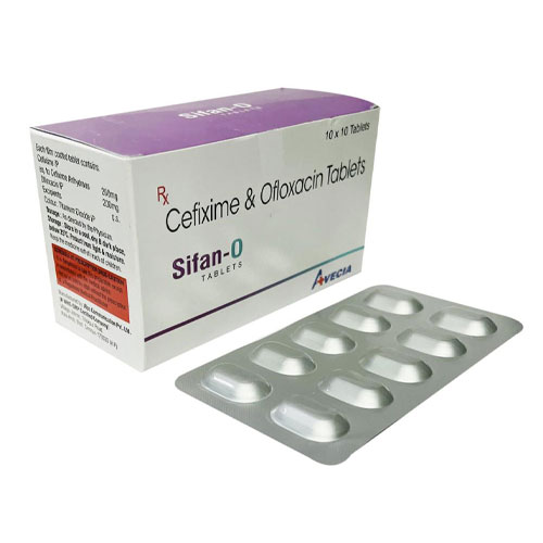 Sifan-O Tablets