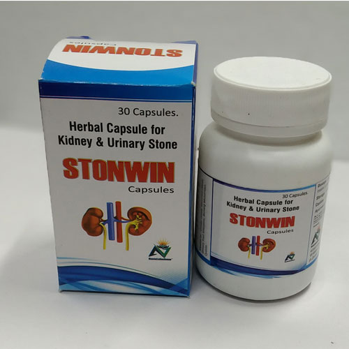 Stonwin-Capsules