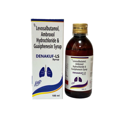 Denakuf-LS Syrup