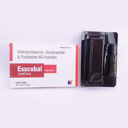 ESSCOBAL Injection