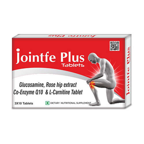 JOINTFE-PLUS TABLETS
