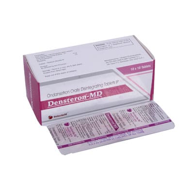 DENSTERON-MD