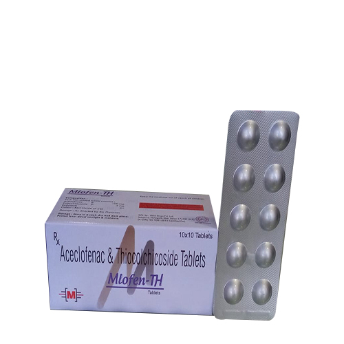 MLOFEN-TH Tablets