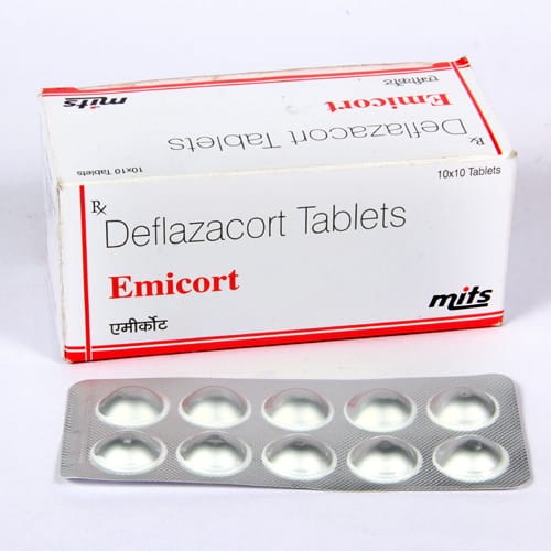 EMICORT Tablets