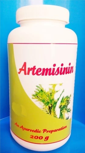 Artemisinin Powder