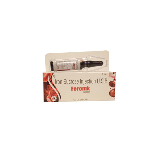 Feromk Injection