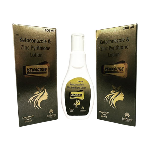 KENACURE LOTION