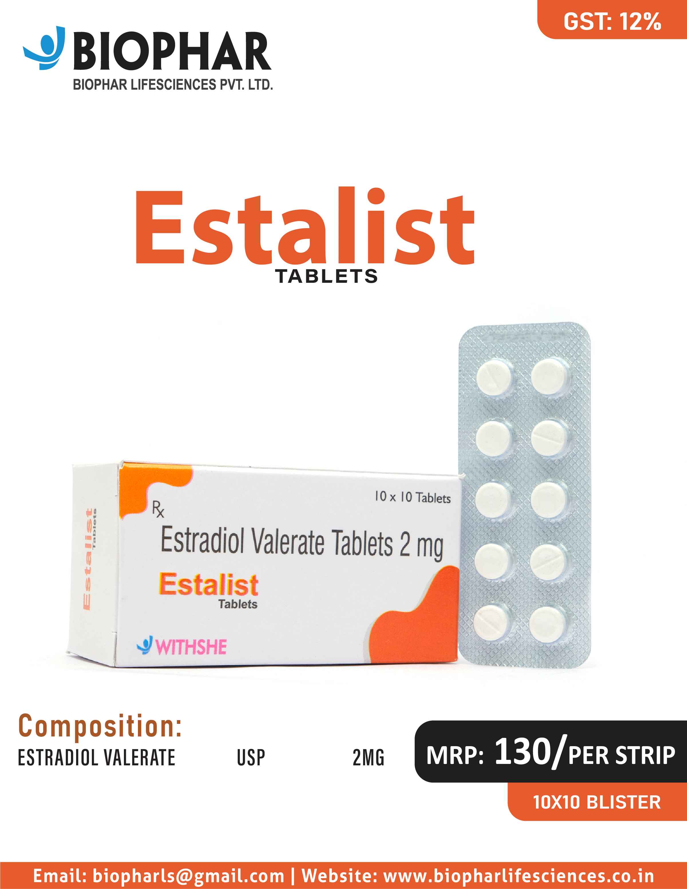 ESTALIST 