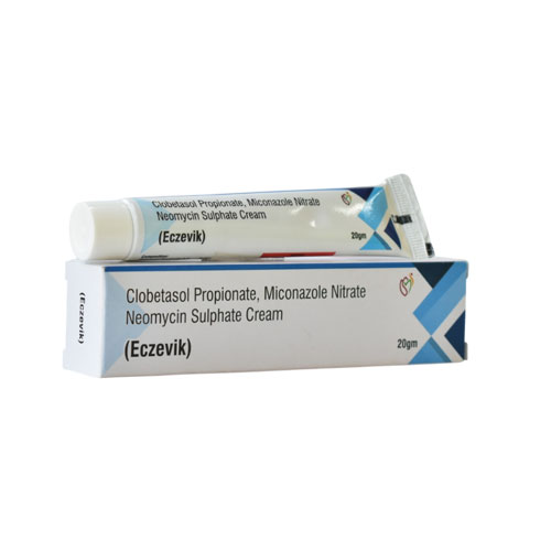 ECZEVIK CREAM