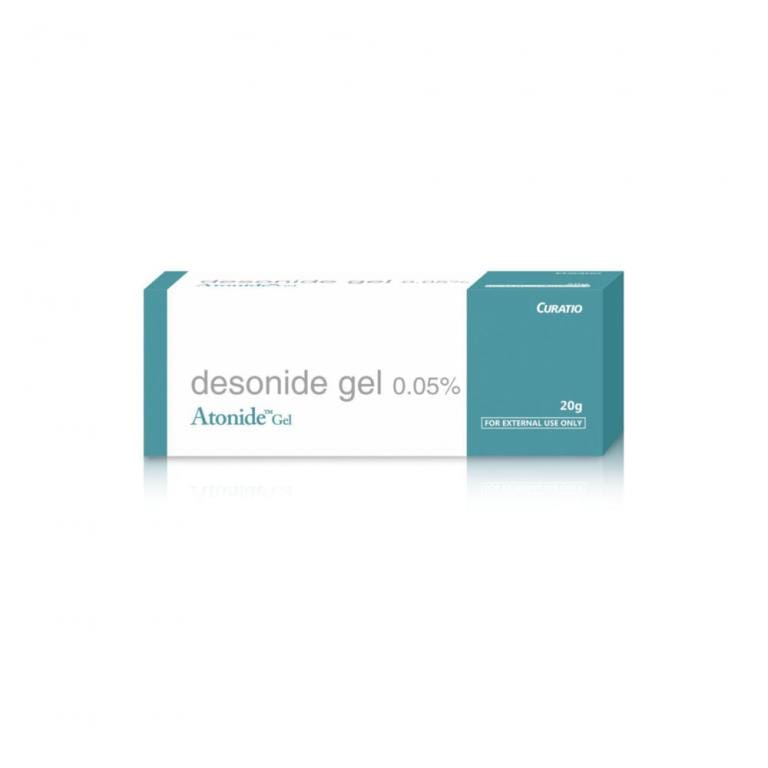 Atonide Gel