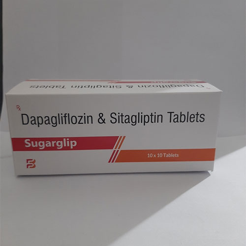 SUGARGLIP Tablets