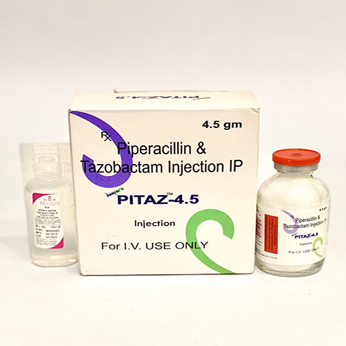 PITAZ-4.5 Injection