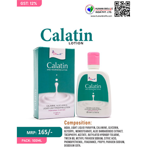 CALATIN Lotion