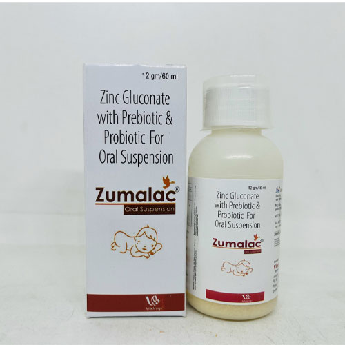ZUMALAC Suspension