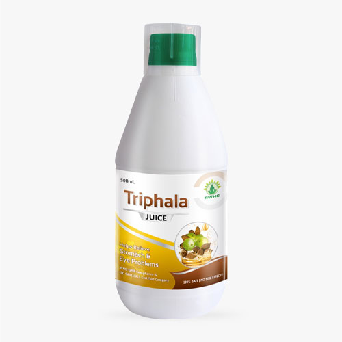 TRIPHALA Ras