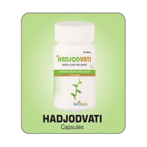 HADJODVATI-TABLETS