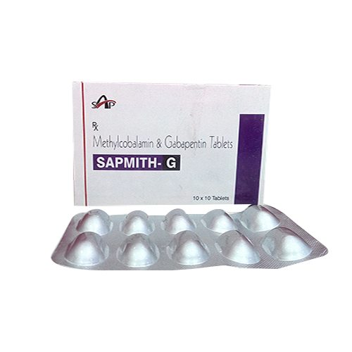 SAPMITH-G Tablets
