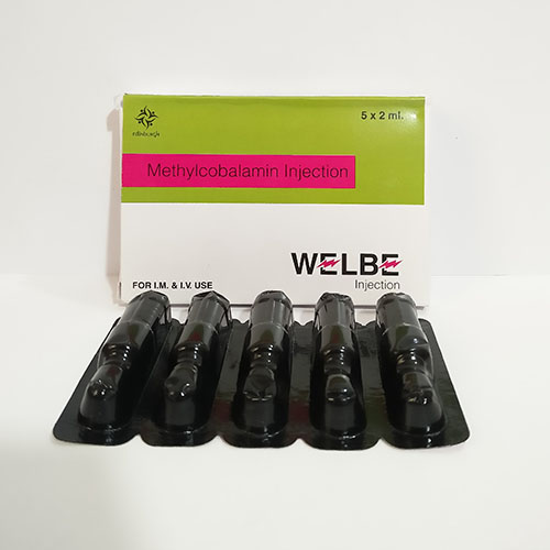 Welbe Injection