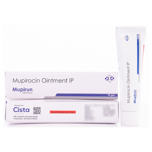 Mupirun OIntment (10gm)
