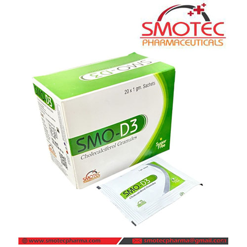 SMO-D3 SACHET