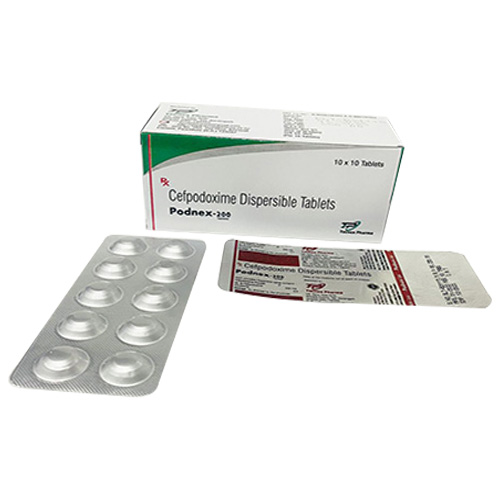 PODNEX-200 Tablets