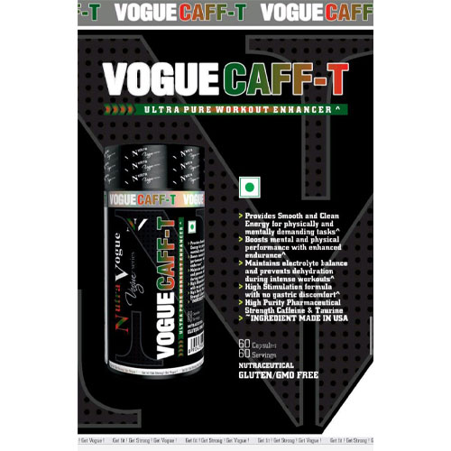 VOGUECAFF-T Capsules