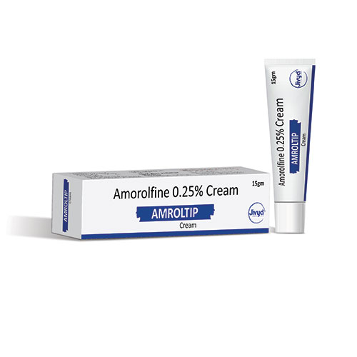 AMROLTIP 15gm Cream