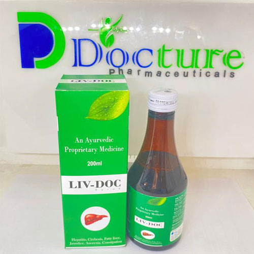 LIV-DOC Syrup