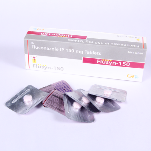 FLUSYN-150 Tablets