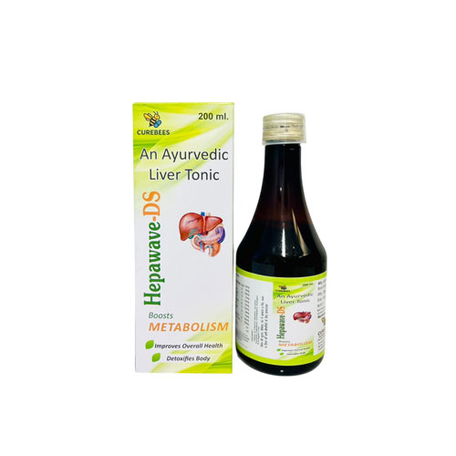 HEPAWAVE-DS TONIC