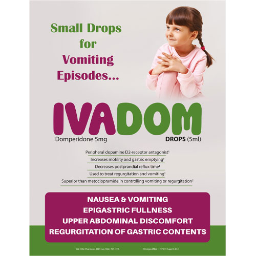 IVADOM Drops