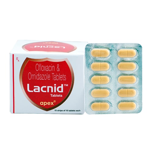 Lancid Tablets