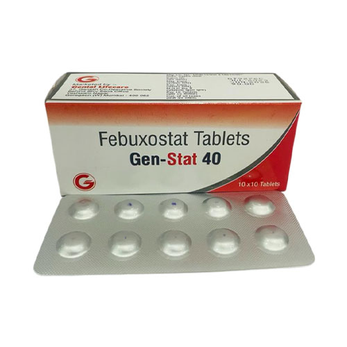 GEN STAT-40 TABLETS