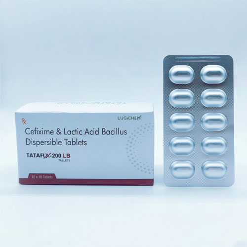 TATAFIX-200 LB TABLETS