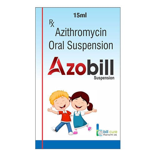 Azobill Suspension
