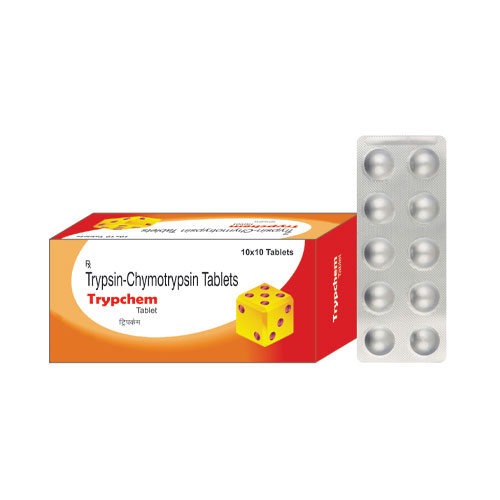 TRYPCHEM-Tablets
